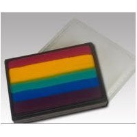 Costumes for all Occasions DD806FL Paradise Prisma Flash