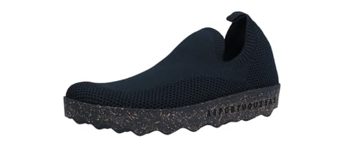 Women's CLIP226ASP Knit Upper Pull-On Shoe