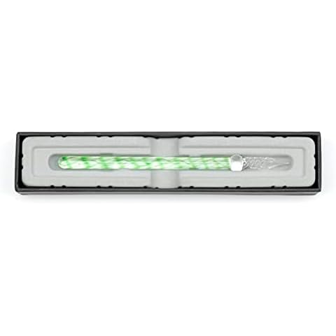 Jacques Herbin Plume de verre 16 cm Cover