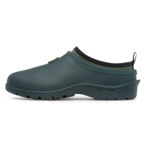 Chaussures plates Cotswold Greenhill en cuir souple et finitions élégantes pour femme