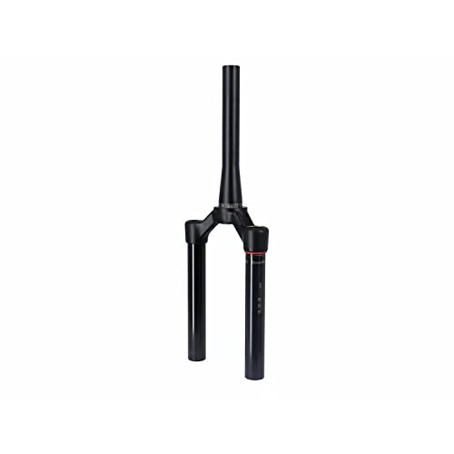 ROCKSHOX Sram Unisex - Adult CSU Bicycle Fork, Black, One Size, standard size