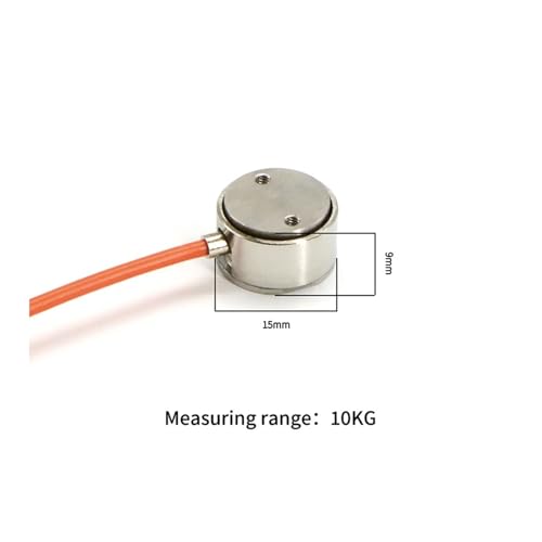Capteurs de force de compression 10kg de haute précision pour balance - 3