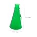 UPKOCH Cheer Megaphone Durable Plastic Noisemaker for Football Games Parties and Outdoor Events Prop to Enhance Party Atmosphere and Excite