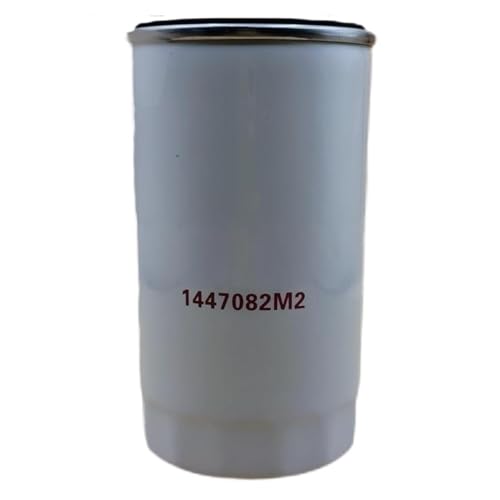 Filtre à huile 1447082M2 haute filtration pour tracteur MF240S