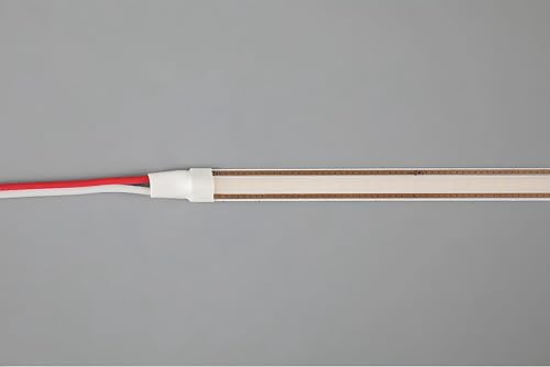 Tira LED COB 24V 3000K 16.4ft con corte libre miniatura 5
