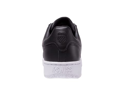 K-Swiss Women's Classic VN Leather Sneaker4