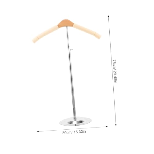 Recopilación y reviews de Expositores ropa disponible en línea para comprar. 44 Imagen adicional