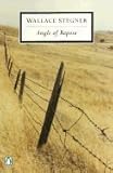 Angle of Repose ((REV)00) by Stegner, Wallace [Paperback (2000)]