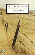 Angle of Repose ((REV)00) by Stegner, Wallace [Paperback (2000)]