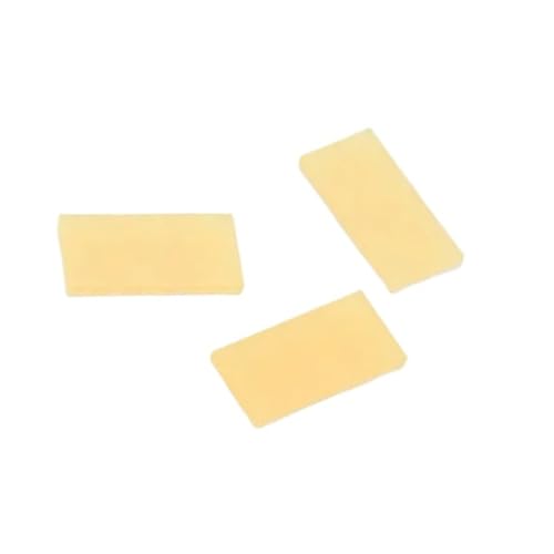 Almohadilla decapante de alta fricción compatible con Duplo 430 y serie S