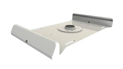 SEAVIEW Modular Top Plate | Custom Bolt Patterns for All Marine radars, satdomes, and Antennas | Find a Compatible Top Plate for Your Mount | Please Contact us if You Need Help | ADAG3