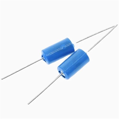 Sensor de vibración SW-420 de alta sensibilidad con contactos normalmente cerrados 2 piezas