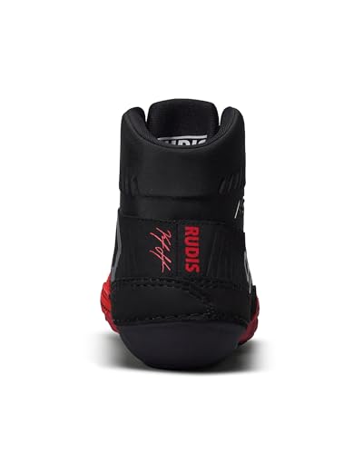 Image of RUDIS Adult Wrestling Shoes