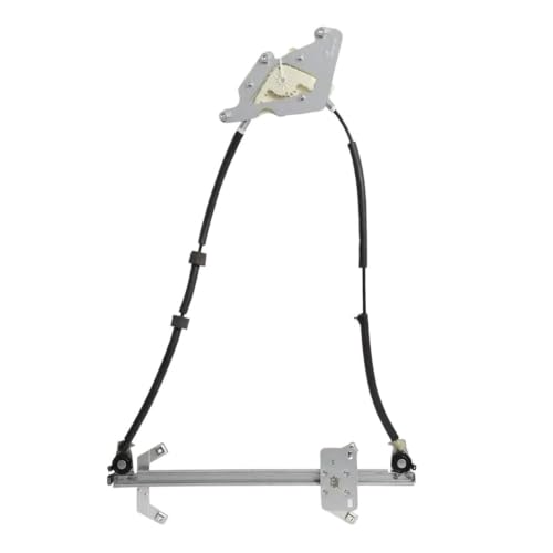 QM-Rear Door Window Lifter Window Regulator Without Engine Compatible With Mercedes Benz G W463