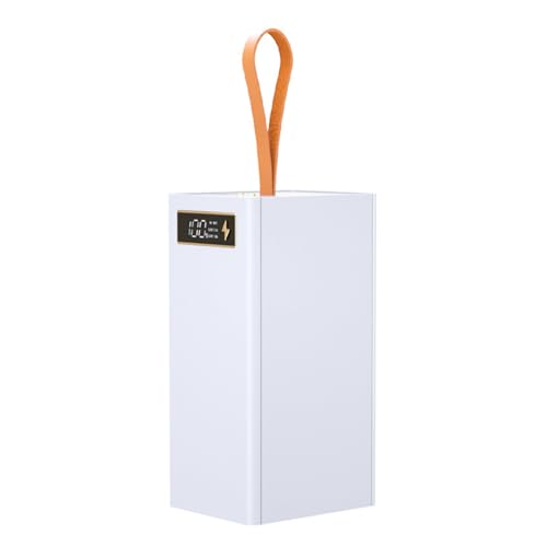 XAGMODSHN Portable 40x18650 Battery Storage Box DIY Power...