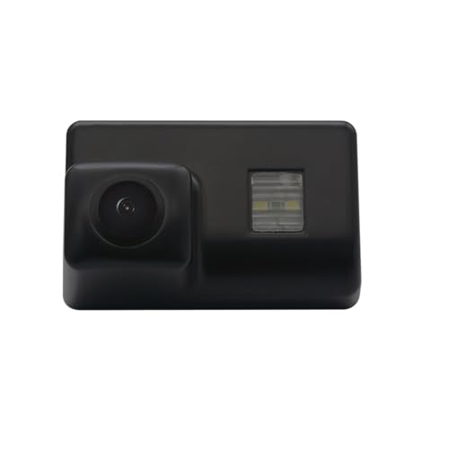 Caméra de recul Citroën C4 Picasso Xsara - Vue arrière HD GAC-170-C
