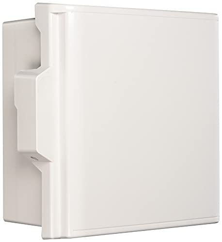 Plastic Enclosure P10-22A miniatura 1