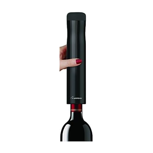 Rabbit Automatic Electric Corkscrew