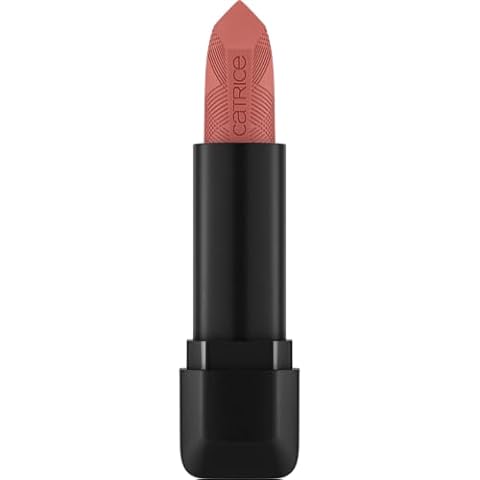 Rouge à lèvres mat Catrice N°130 Cover