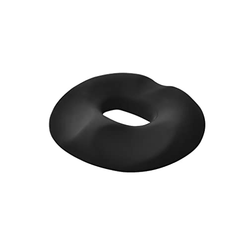 Coussin de bureau ergonomique XMING en coton mémoire de forme pour l'été
