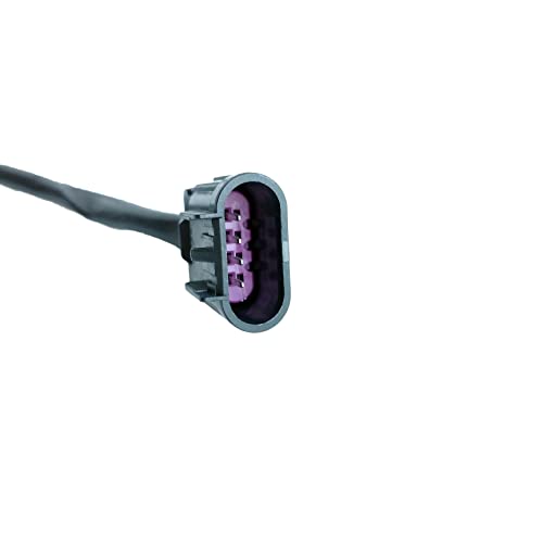 Oxygen Sensor Replacement for Kohler Command Pro EFI Engine 25-418-23-S by EZAFIX - Used condition - Image 5