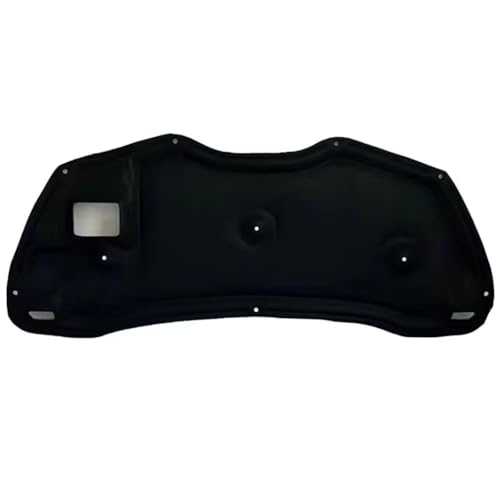 Isolant phonique capot avant Mazda 5 2005-2010 compartiment - 2