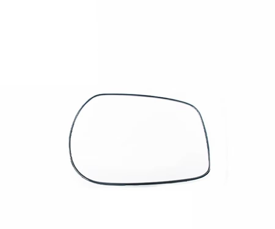 Verre retrovisier cassé Chery Tiggo miroir de remplacement passager
