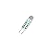 Taidacent Pressure Sensitive Pen Micro Force Trigger Flexible Piezoelectric Film Force Sensor Flexible FSR Piezo Pressure Transducer