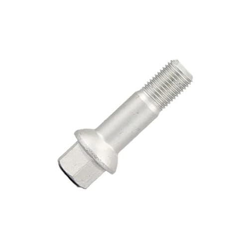 Pernos de montaje de rueda Benz W204 W215 W251 cojinete de acero OEM 0009905307 2