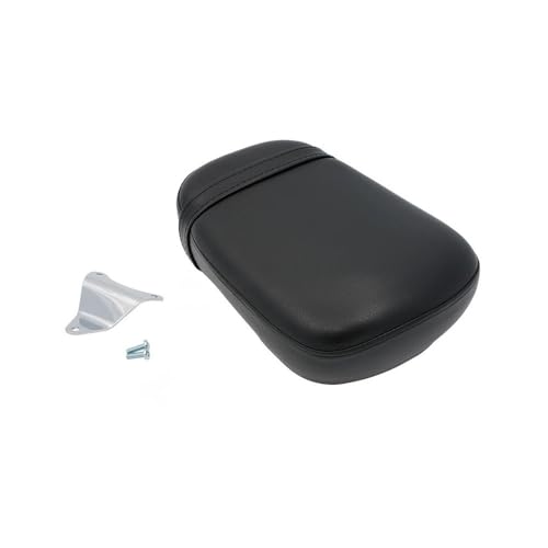 Asiento trasero Shadow Aero VT750C impermeable con costuras reforzadas 3