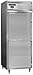 Continental Designer X-Wide Refrigerator 36.25" DL1RX