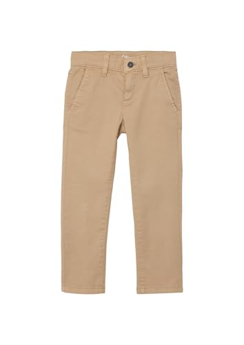 s.Oliver Chino Hose, Slim Fit