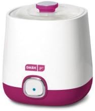 Storebound Dash Go Yogurt Maker (Pink)