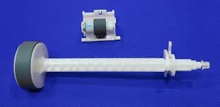 HipponixTech Pickup Roller Set Compatible with Epson L3100, L3101, L3110, L3115, L3116, L3150, L3156 Ink Tank Printer (Pack of 1)-image-8