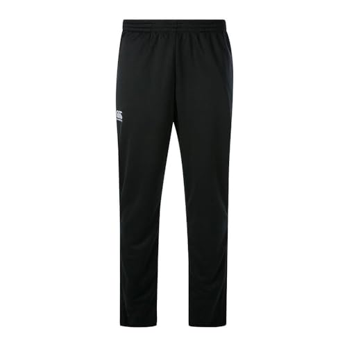 Pantalon Canterbury homme en maille extensible pour une liberté totale
