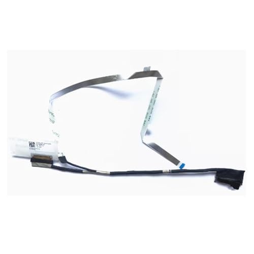 Solucion a pantalla negra en Lenovo ThinkBook 15 G4 con el cable de pantalla flex DC02C00UG00