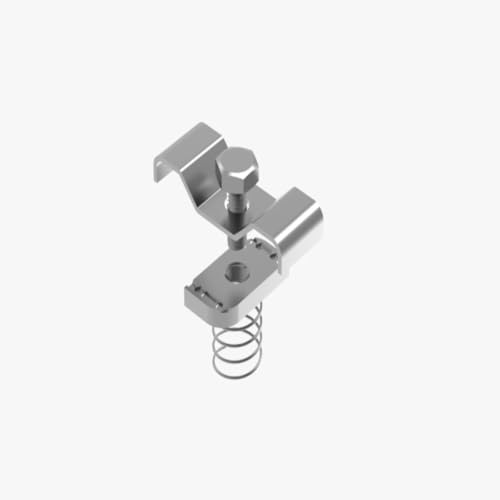 Kable Kontrol Hold Down Clip Image