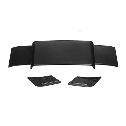 Becquet de coffre arrière style sport pour Mercedes G63 AMG W464 escapades et ville