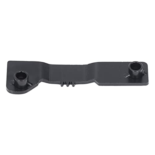 Image of Variator Nut Assembly and Disassembly Locking Tool, Car Replacement Engine Variator Bracket High Strength Black Variator Locking Tool for GY6 4 Stroke 139QMB 139QMA