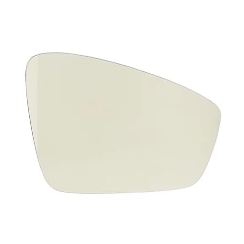 Lentille rétroviseur voiture VW Jetta 2014 2015 miroir latéral droit