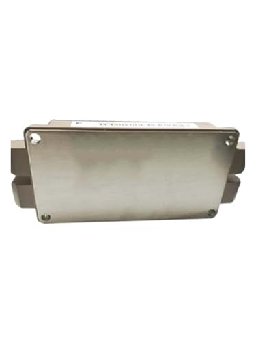 Module de puissance 6MBI50S-120 de haute précision pour circuits électriques