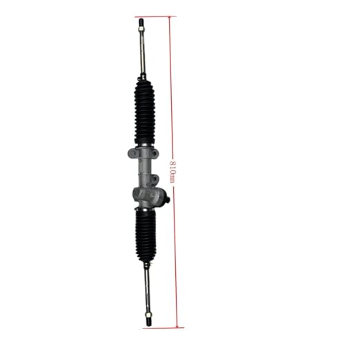 Pièces de machine de direction HS400UTV contre volant dur et bloqué - 2