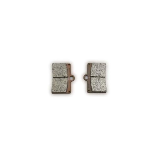 Amazon | METALLICO(メタリカ) ブレーキパッド 7520-Spec03 | ブレーキ