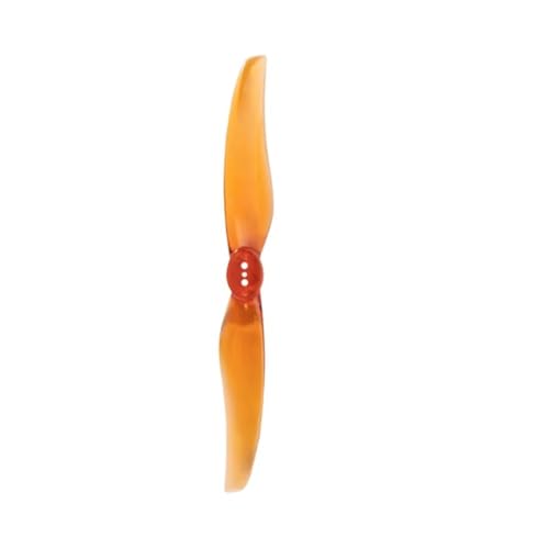 Hélice à 2 pales 5126 de 5,1 pouces pour drone de course FPV
