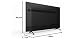 Abbildung Sony TELEVISOR 65 KD65X81J UHD TRIL STV Android X1
