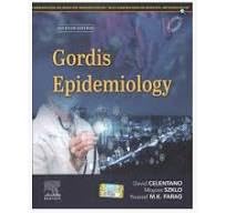 Gordis Epidemiology, 7th Edition