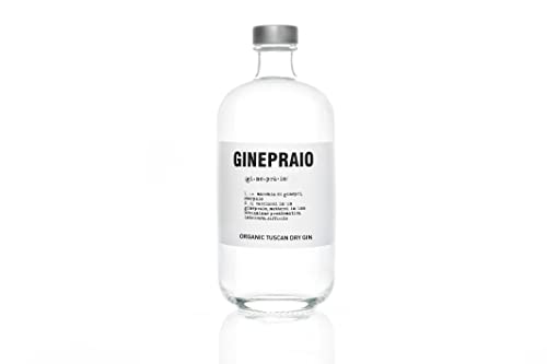Ginepraio - 500 ml