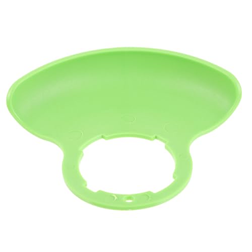 Abaodam Césped con Cubierta De Plástico Accesorio para Cortacésped Eléctrico De Repuesto para Recortadores De Jardín Compatible con Diversas