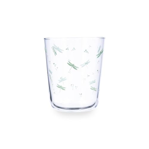 Quid Velvet Vaso Bajo Vidrio 31cl