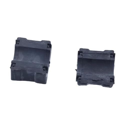 Bujes de barra estabilizadora delantera de 2 piezas para Peugeot 308S T91 y 4008 P84